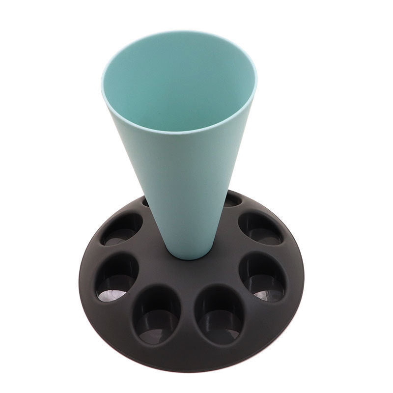 Decorating Bracket Cake Flower Tip Baking Tool