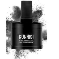 Instant Hair Fill Powder | Instant Hair Volume & Coverage! 🌟