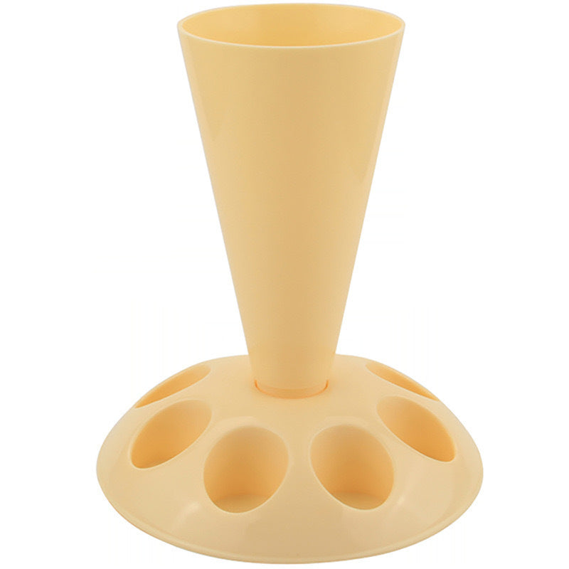Decorating Bracket Cake Flower Tip Baking Tool