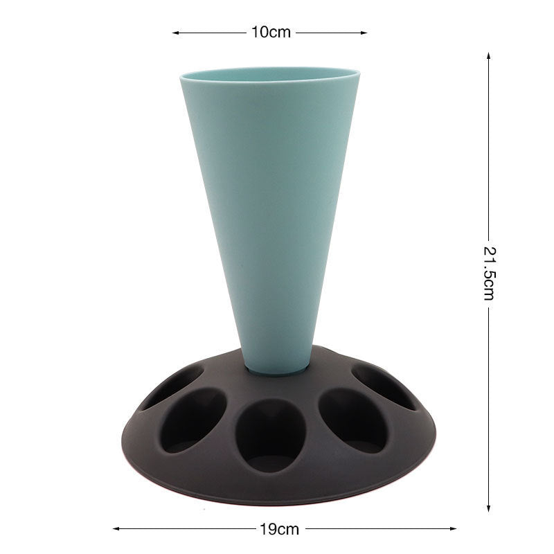 Decorating Bracket Cake Flower Tip Baking Tool