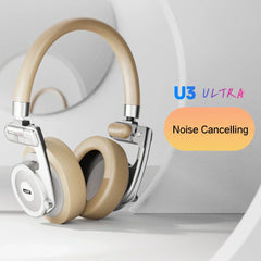 UMELODY U3 RETRO Headphones Wireless Bluetooth Headphones